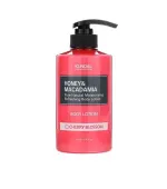 Лосьон для тела Honey & Macadamia Body Lotion (Cherry Blossom) 500 мл
