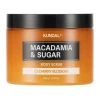 Скраб для тіла Macadamia & Sugar Body Scrub (Cherry Blossom) 550 г