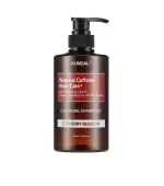 Шампунь Natural Caffeine & Intensive Scalp Care Shampoo (Cherry Blossom) 500 мл