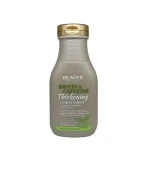 Шампунь против выпадения волос, обогащен биотином и кофеином 60 мл