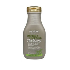 Шампунь против выпадения волос, обогащен биотином и кофеином 60 мл