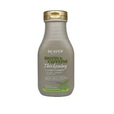 Шампунь против выпадения волос, обогащен биотином и кофеином 60 мл