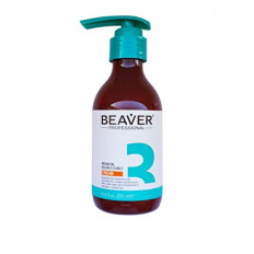 Крем з Аргановою олією для додання кучерям пружності 250 мл