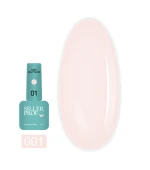 Гель лак Siller One-step gel polish 8 мл (EASY 01)