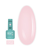 Гель лак Siller One-step gel polish 8 мл (EASY 02)