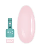 Гель лак Siller One-step gel polish 8 мл (EASY 02)