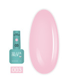 Гель лак Siller One-step gel polish 8 мл (EASY 03)