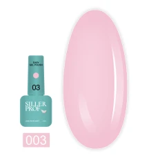 Гель-лак Siller One-step gel polish 8 мл (EASY 03)