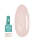 Гель лак Siller One-step gel polish 8 мл (EASY 05)