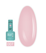 Гель лак Siller One-step gel polish 8 мл (EASY 07)