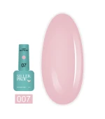 Гель лак Siller One-step gel polish 8 мл (EASY 07)