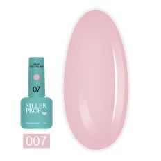 Гель-лак Siller One-step gel polish 8 мл (EASY 07)