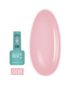 Гель лак Siller One-step gel polish 8 мл (EASY 08)