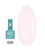 Гель лак Siller One-step gel polish 8 мл (EASY 09)