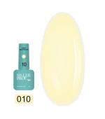 Гель лак Siller One-step gel polish 8 мл (EASY 10)
