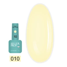 Гель-лак Siller One-step gel polish 8 мл (EASY 10)