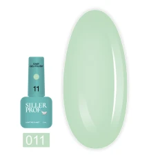 Гель-лак Siller One-step gel polish 8 мл (EASY 11)