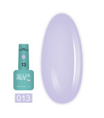 Гель лак Siller One-step gel polish 8 мл (EASY 13)