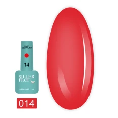 Гель-лак Siller One-step gel polish 8 мл (EASY 14)