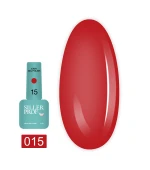 Гель-лак Siller One-step gel polish 8 мл (EASY 15)