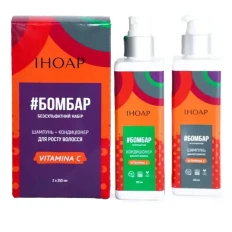 Набір безсульфатний