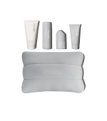 Набір The Rhode Kit (4 доглядові засоби + сумка)