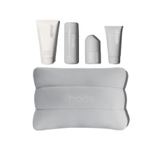 Набір The Rhode Kit (4 доглядові засоби + сумка)