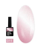 Гель-лак  NailSofTheDay Korean cat eye 10 мл (011)
