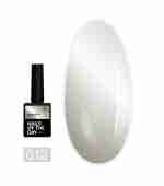 Масло для кутикули NailSofTheDay Organic Nail Cuticle oil 10 мл (Peach)