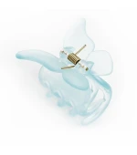 Краб бабочка матовый (Голубой)