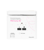 Стерилізатор сухожаровий маленький для манікюру та стерилізації інструментів.