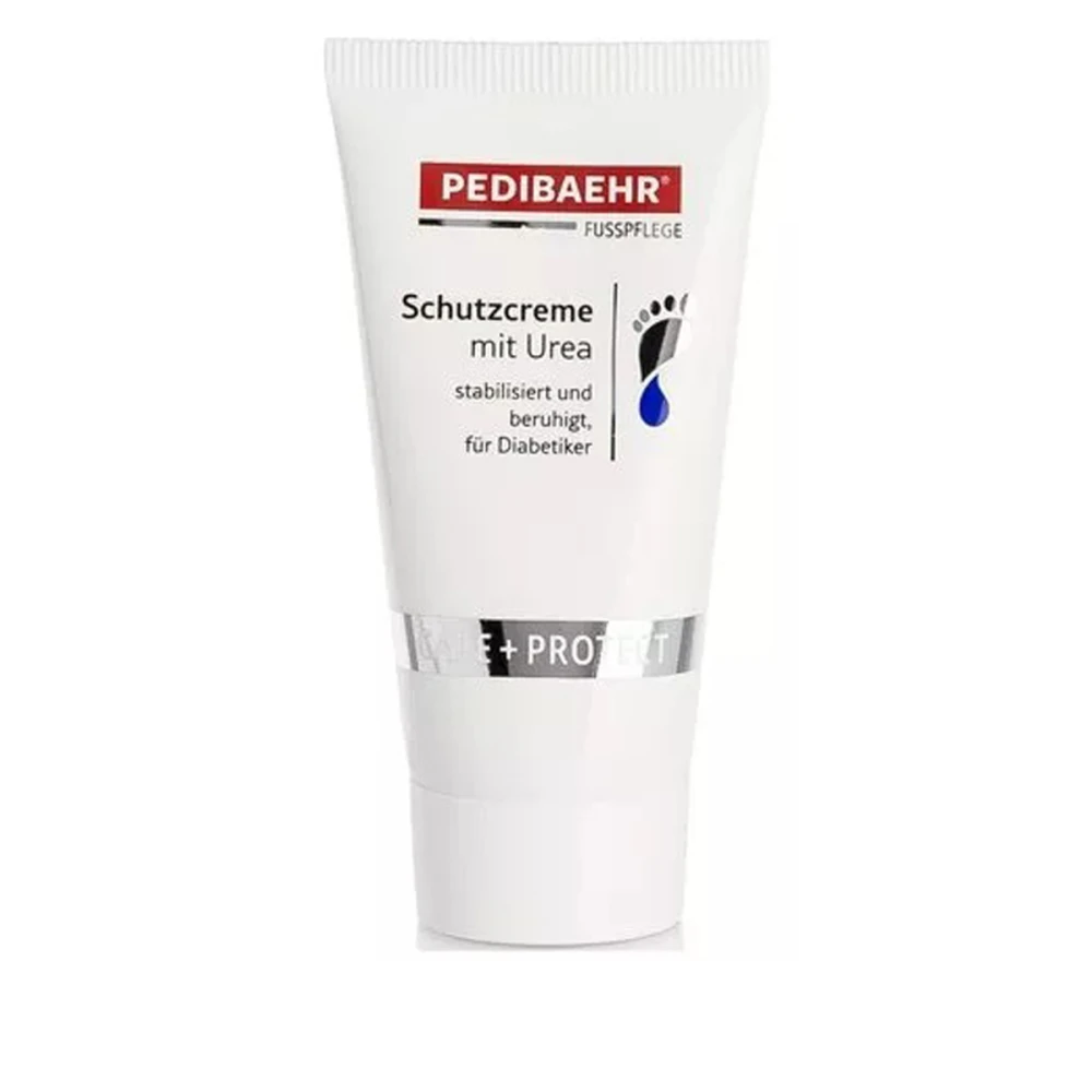 Крем Schutycreme с 10% мочевиной 125 мл