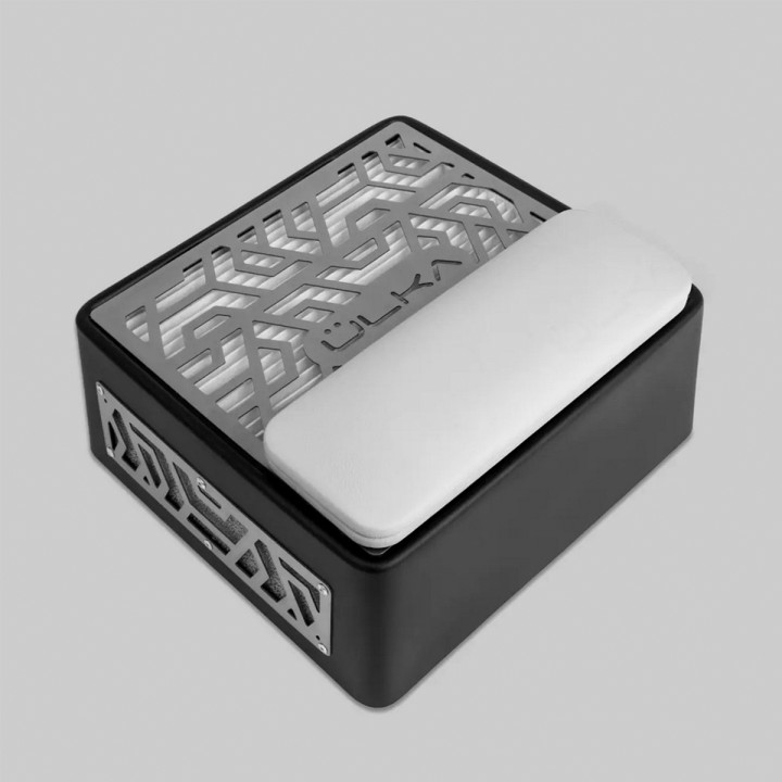 Підставка під руки (X2F) (Біла)