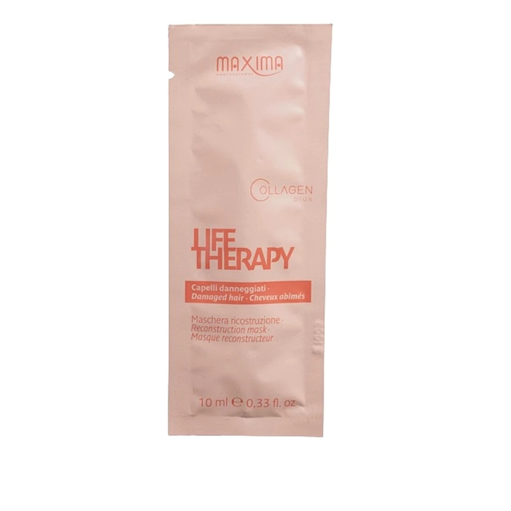 пробник Maxima Маска LifeTherapy 10 мл