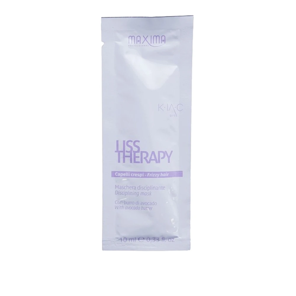 пробник  Maxima Маска LissTherapy 10 мл пробник