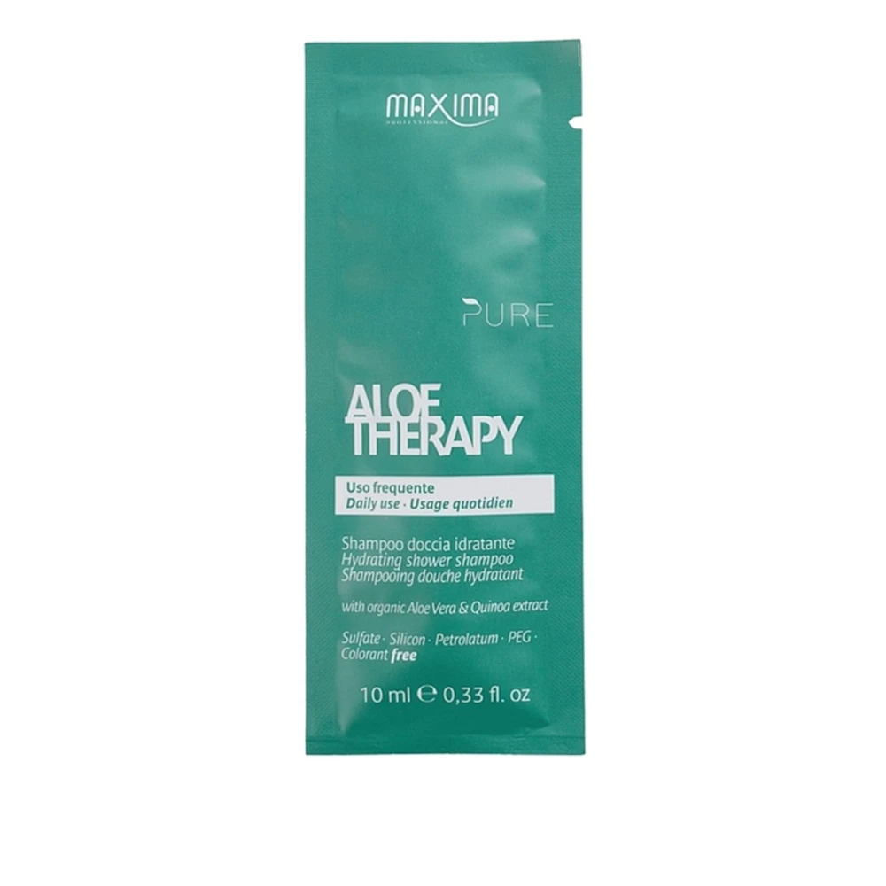 Шампунь AloeTherapy 10 мл пробник