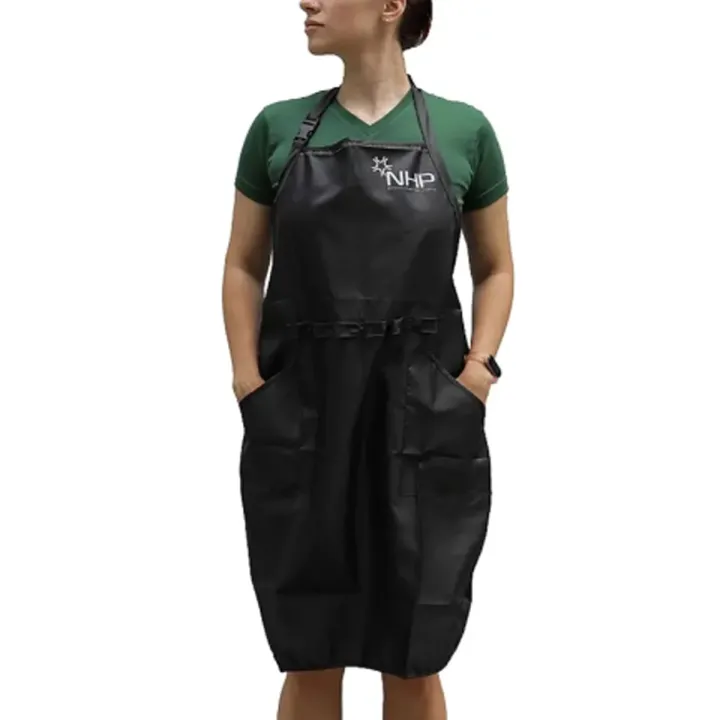 Фартух професійний Maxima для перукарів (NHP APGRN)