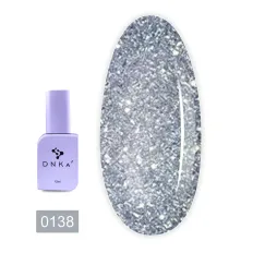 Гель-лак DNKa' Gel Polish 12 мл (0138)