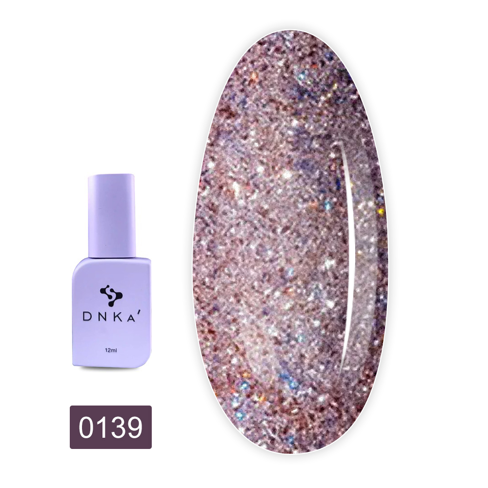 Гель  DNKa' Gel Polish 12 мл (0139)
