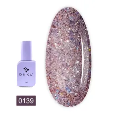Гель-лак  DNKa' Gel Polish 12 мл (0139)