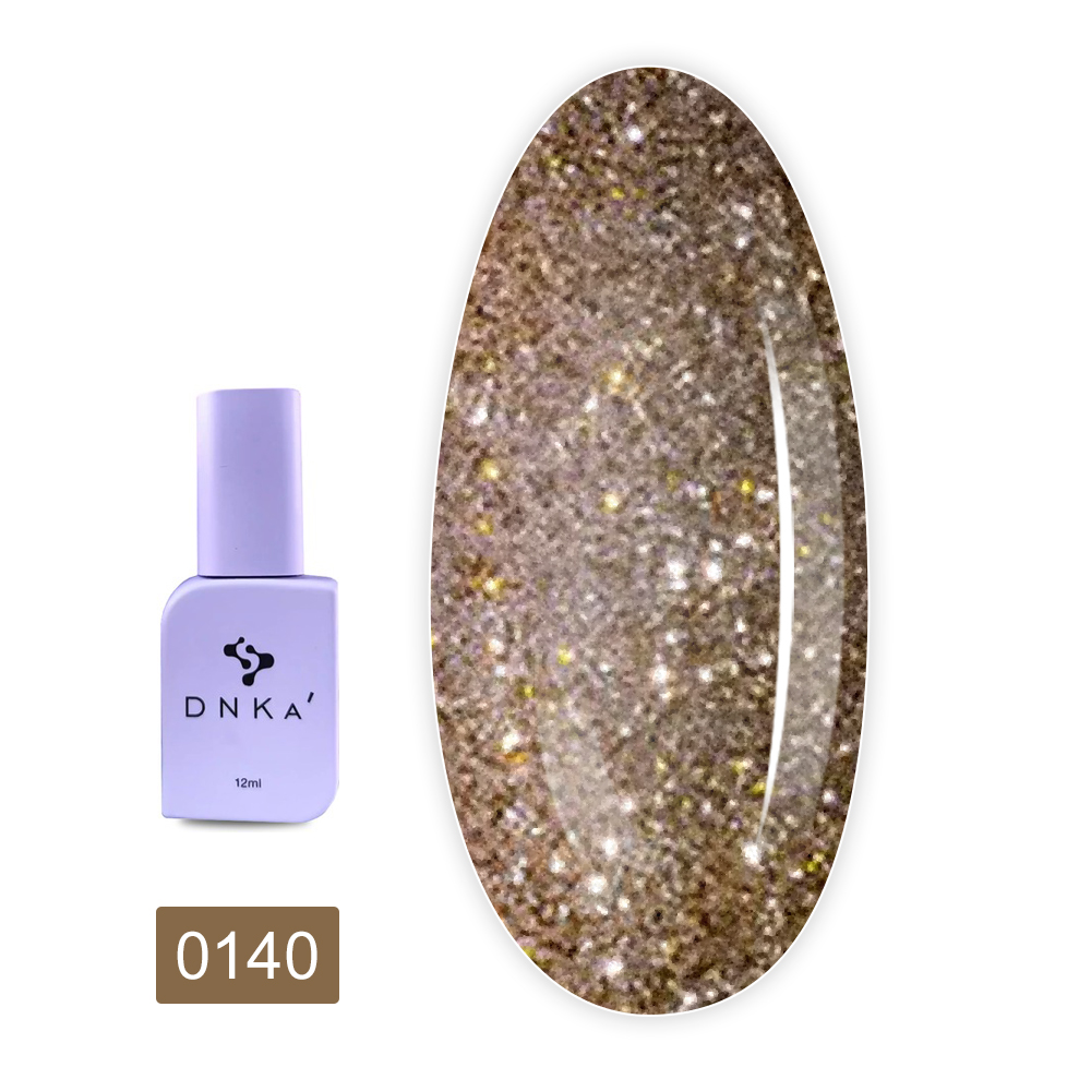 Гель  DNKa' Gel Polish 12 мл (0140)