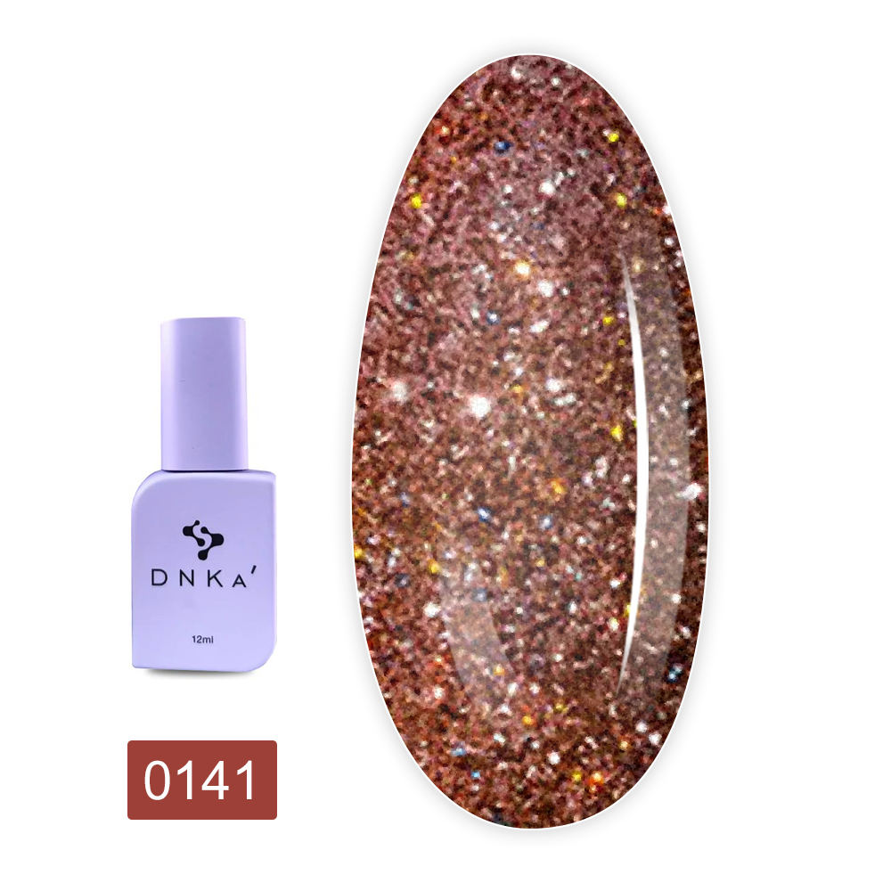 Гель  DNKa' Gel Polish 12 мл (0141)