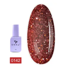 Гель-лак DNKa' Gel Polish 12 мл (0142)