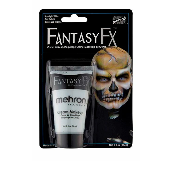 Грим на водній основі Fantasy FX 30 мл (Місячне сяйво)