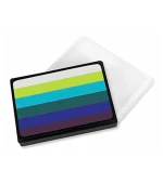 Палитра аквагрима Paradise Makeup AQ™ Prisma Breeze 50 г