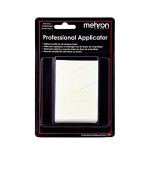 Пірамідальний спонж без латексу Non Latex Foam Sponge 6 шт