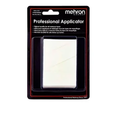 Пірамідальний спонж без латексу Non Latex Foam Sponge 6 шт