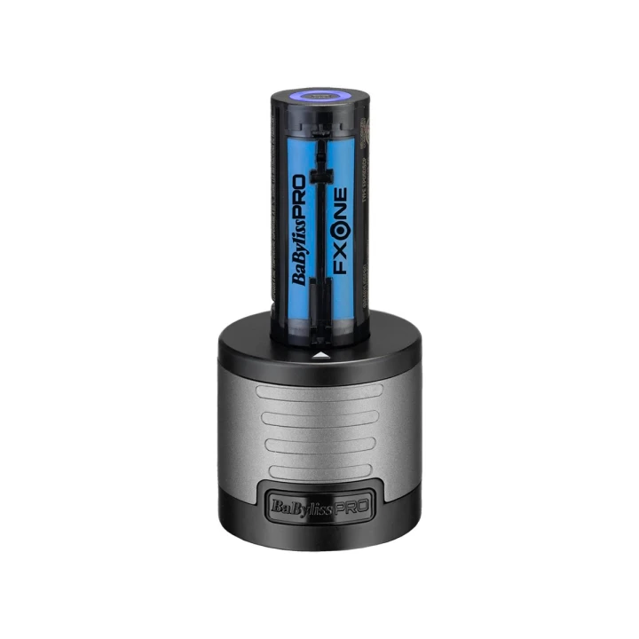 Машинка-триммер для стрижки PRO FXONE LO-PRO GREY