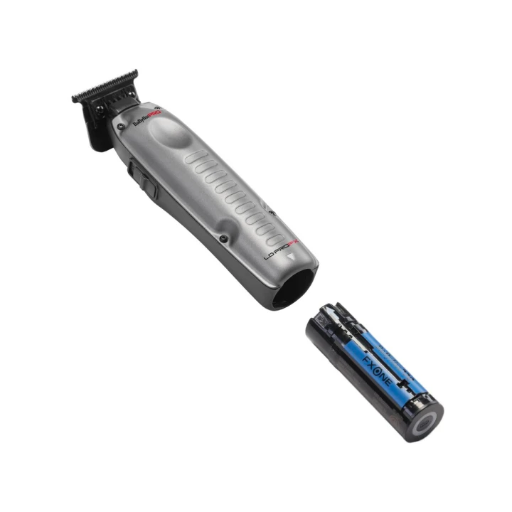 Машинка-триммер для стрижки PRO FXONE LO-PRO GREY