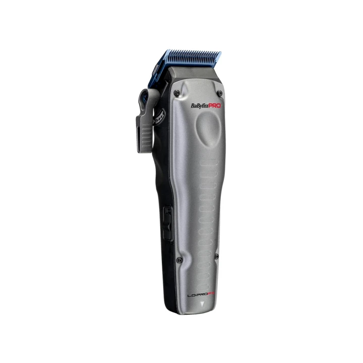 Машинка для стрижки PRO FXONE LO-PRO GREY